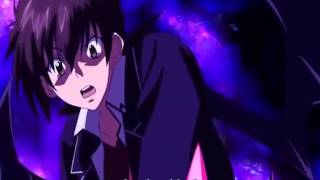 Highschool DxD  AMV  Castle of Glass [upl. by Ki]