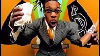 Busta Rhymes  Gimme Some More 1998mp4 [upl. by Nraa]