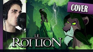 ▶️ Cover Soyez Prêtes  Le Roi Lion Beastboy [upl. by Kenwrick]