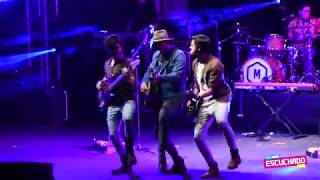 Resumen de MORAT en Uruguay  Teatro de Verano [upl. by Srini]