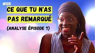 Série  Karma  Episode 7  VOSTFR  CE QUE TU NAS PAS REMARQUÉ 🔥Analyse YIRITV [upl. by Mareah720]