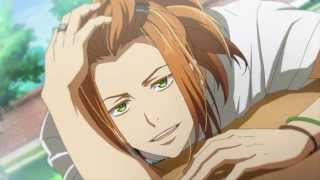 Makura no Danshi Ep08 Vostfr [upl. by Eeresid733]