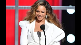 Beyonce Acceptance Speech NAACP Awards 2019 [upl. by Dorry]