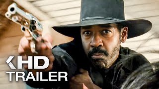 The Best Movies Starring Denzel Washington Trailers [upl. by Iam]