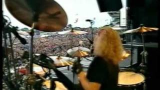 Guns N Roses  Double Talkin Jive Live In Paris1992avi [upl. by Llerrod]