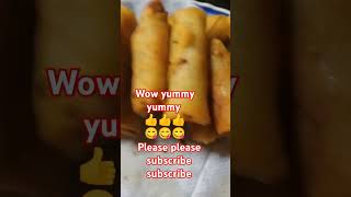 Yummy food food potatorecipies deliciousfood beautiful yummy foodie [upl. by Hcir]