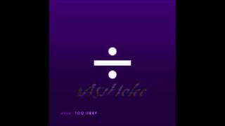 dvsn  Too Deep Chopped amp Screwed Chop it A5sholee [upl. by Octave]