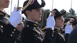 Ecole Polytechnique la future élite française [upl. by Cotter]