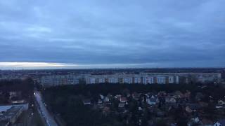 Silvester Berlin 2017 Live aus der 20 Etage [upl. by Heath]