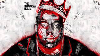 The Notorious BIG  10 Crack Commandments  Instrumental [upl. by Swords954]