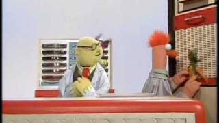 The Muppet Show Muppet Labs  Magnetic Carrots [upl. by Frayne]