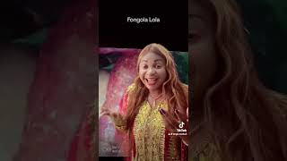 Fongola Lola [upl. by Kay]