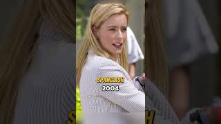 Tea Leoni movies 19912011 shorts movies tealeoni [upl. by Yorztif]