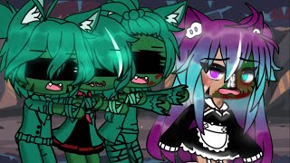 🎮Teleporting Into Your Favorite Game  Meme GachaLife🎮 [upl. by Rimaj]