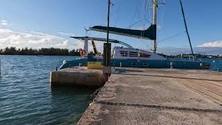 BERMUDA Sightseeing at Grotto Bay Beach Resort Bermuda bermuda travel [upl. by Farra]