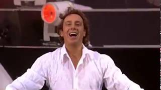 Marco Borsato  De bestemming Live in De Kuip 2002 [upl. by Yeoj]