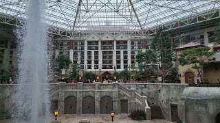 WeebCon 2024 Gaylord Texan [upl. by Navnod]