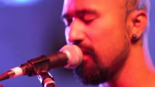 Nahko and Medicine for the People  It All Can Be Done  Live at Joshua Tree 51714 [upl. by Nahgeem]