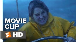 Adrift Movie Clip  May Day 2018  Movieclips Coming Soon [upl. by Jeniffer]