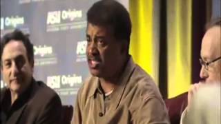 Neil deGrasse Tyson loses it at Storytelling of Science [upl. by Adnuhsal]