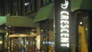 Hotel Crescent Asahikawa ホテル クレッセント旭川 [upl. by Yllor197]