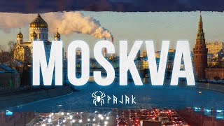 Pajak  Moskva Official Video [upl. by Nathan930]