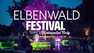 Elbenwald Festival 2018 Official Aftermovie [upl. by Sayres]