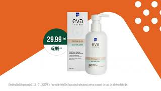 Farmaciile Help Net TVC Biomicin amp Eva Intima [upl. by Oneladgam]