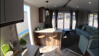 Willerby Brookwood Holiday Home 2021 [upl. by Aymahs]