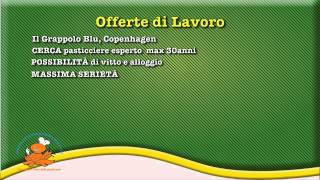 CONTRATTO BADANTE CONVIVENTE 54 ORE [upl. by Marline]