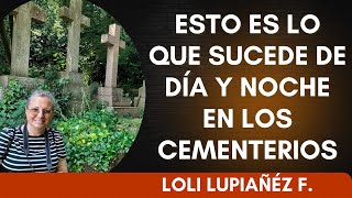 DESDE CUANDO EXISTEN LOS CEMENTERIOS [upl. by Liss]