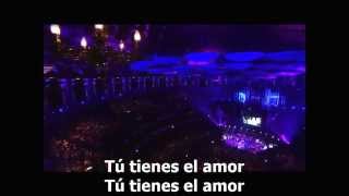 Florence and The Machine  Youve got the love HD SUBTITULOS ESPAÑOL [upl. by Treble]