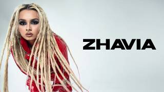 Zhavia  17 Official Audio amp Lyrics [upl. by Odravde]