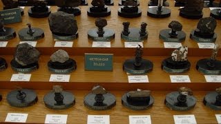 MY METEORITE COLLECTION 2 [upl. by Biamonte934]