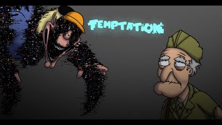 Darkness Takeover OST  Temptation Herbert VS Chris Griffin [upl. by Eniluqaj834]