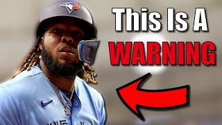 Toronto Blue Jays Just Got Serious And The MLB Is TERRIFIED… [upl. by Etac]