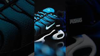 Nike Air Max Plus TN Aquarius Blue 2023 [upl. by Barthold]