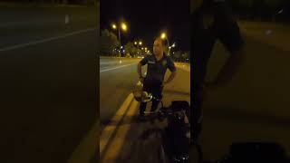 Şansımı seveyim 😂 600cc 750cc honda motorbike kocaeli gebze fypシ゚viral fyp viralvideo [upl. by Eivod811]