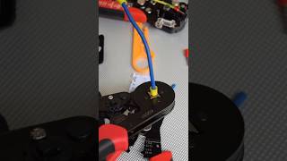 Wow 😲 This Budget Ferrule Crimping Tool Works Like a Charm on Small Wires 🔥🔥 shorts pliers [upl. by Urias]