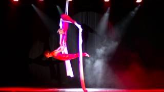 Duo Acropole Show [upl. by Elvah]