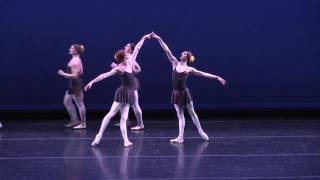 Les Ballets Trockadero de Monte Carlo  15 second sizzle [upl. by Aimar909]