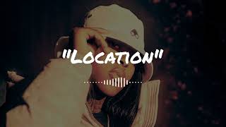 Amaria BB Type Beat  quotLocationquot  Afro RampB Instrumental 2024 [upl. by Adrell908]