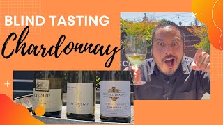 Top 15 Chardonnay  KendallJackson  J Lohr  La Crema Wine Review [upl. by Olwena903]