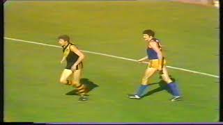 1979 Round 17 Glenelg 1915 129 d Torrens 815 63 [upl. by Inihor]