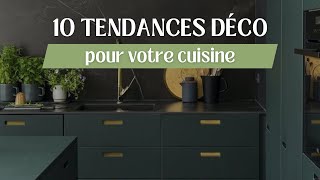 10 tendances cuisine à suivre en 2023 [upl. by Anana]