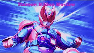 Opening Kamen Rider Revice 1 hour liveDevil by DaiCE feat Kimura Subaru [upl. by Nagy]