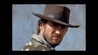 A Fistful of Dollars  Ennio Morricone [upl. by Siurad]