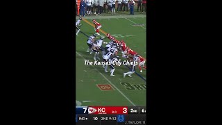 Are the Kansas City Chiefs Really NFLs Worst 90 Team [upl. by Eddie]