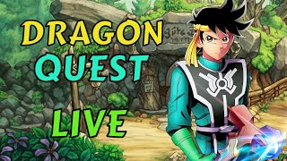 DRAGON QUEST LA QUÊTE DE DAÏ  POURQUOI CE FLOP [upl. by Annoirb]