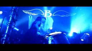 Blutengel  Angel Of The Night  Live [upl. by Erleena]